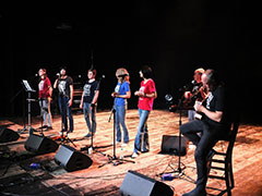 Ogólnopolski Festiwal Piosenki Autorskiej „Bakcynalia” w Lublinie - 25 października 2025 Ogólnopolski Festiwal Piosenki Autorskiej „Bakcynalia” w Lublinie - 25 października 2025